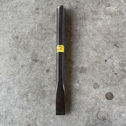 Metal Chisel Tool
