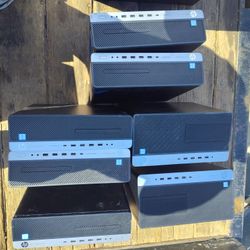 Core i5 8 Gen