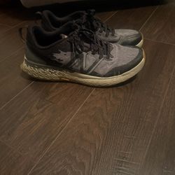 New Balance Fresh foam Size 12 Like New