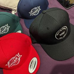 Hats