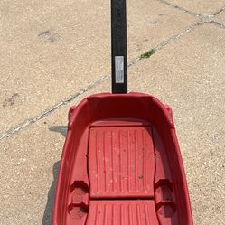 Radio Flyer Wagon 
