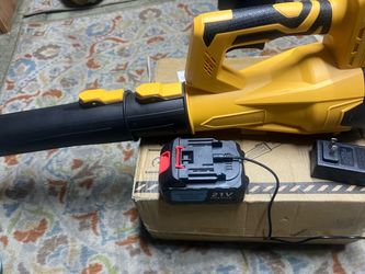Selling Blower Electric 35