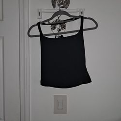 Halter Top