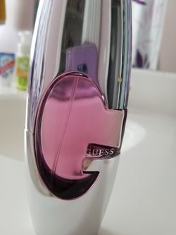 Guess perfum brand new