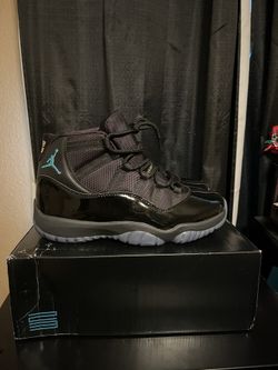 Jordan 11 Gamma 10