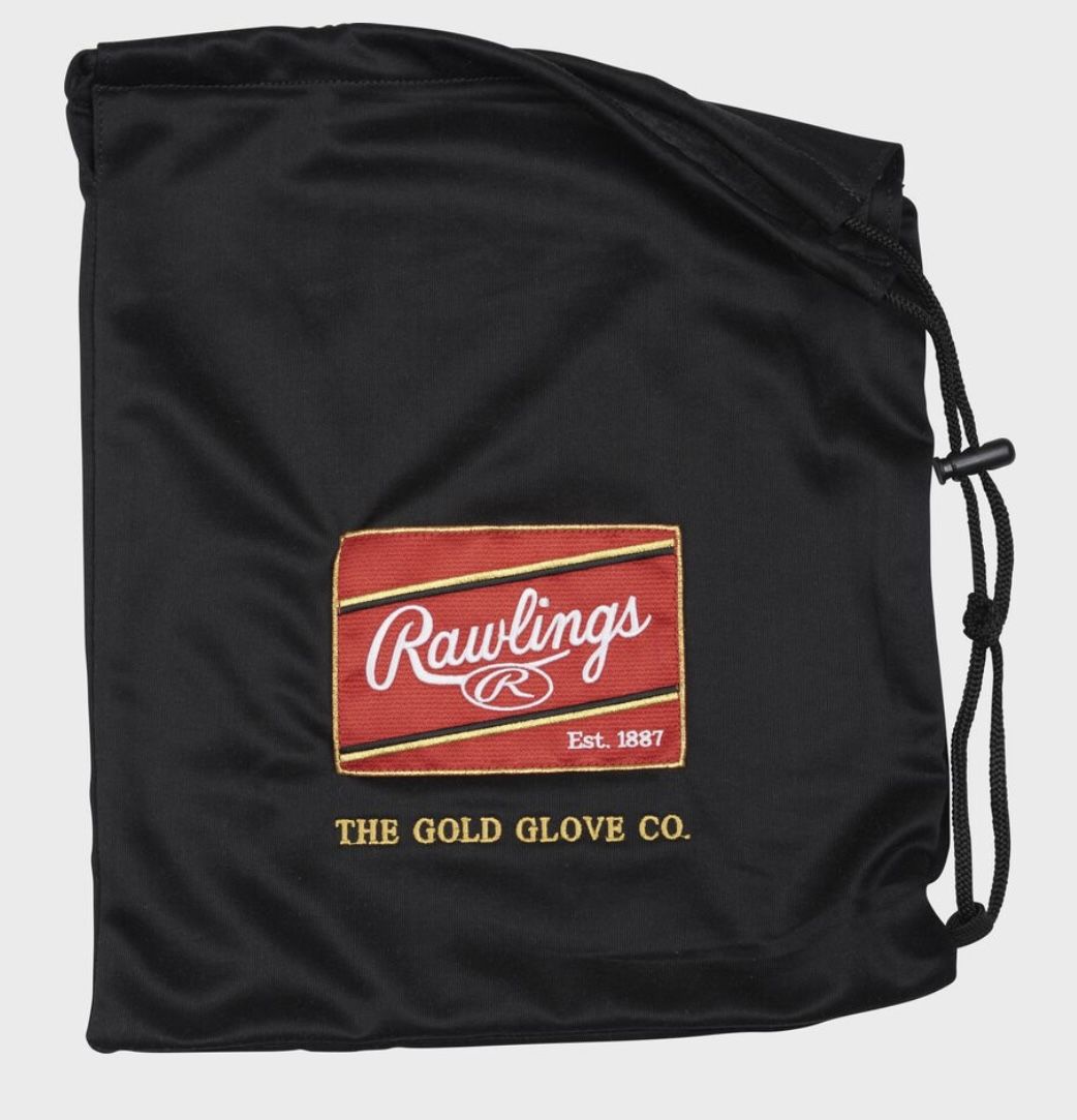 Rawlings Gold Glove Bag