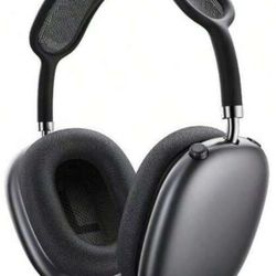 Bluetooth Headphones, Long Battery Life, High-Quality Sound, Bluetooth 5.4, Comfortable Wear, Apple AirPods Max like product