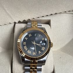 High Quality Blank Watch 