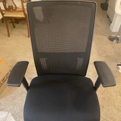 Staples Office Chair 