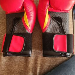 Guantes De Boxeo