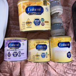 Enfamil 