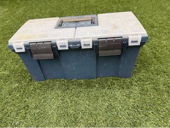 Utility Box