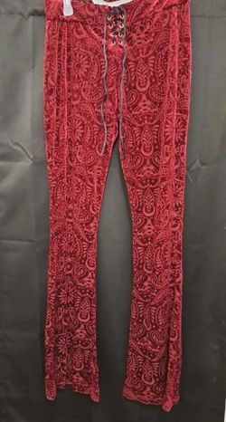 Killstar Pant Goth Flares