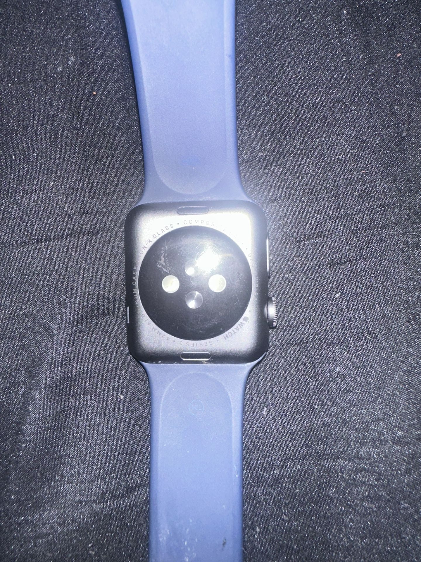 Apple Watch Series 3 