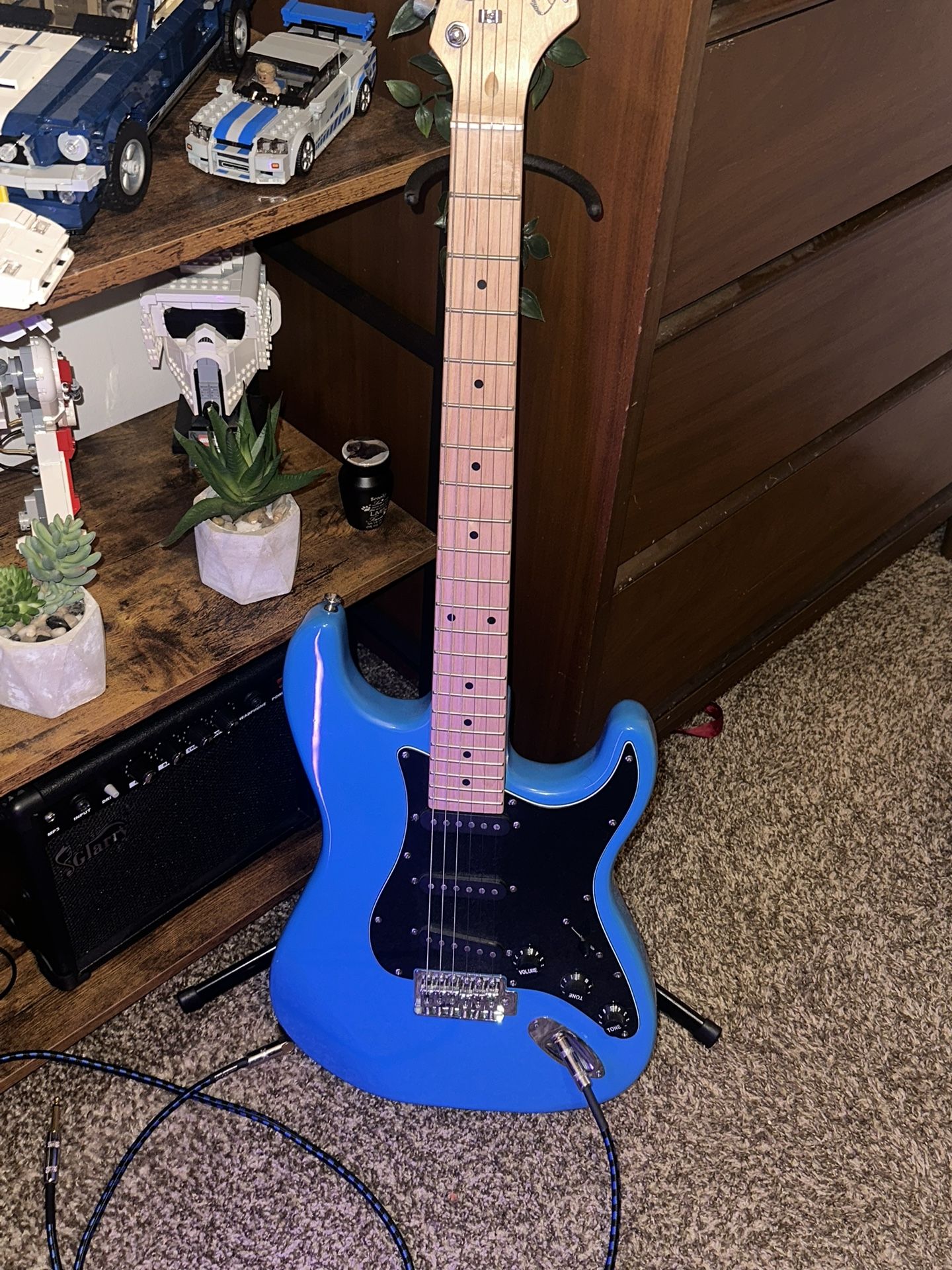 Electric Guitar