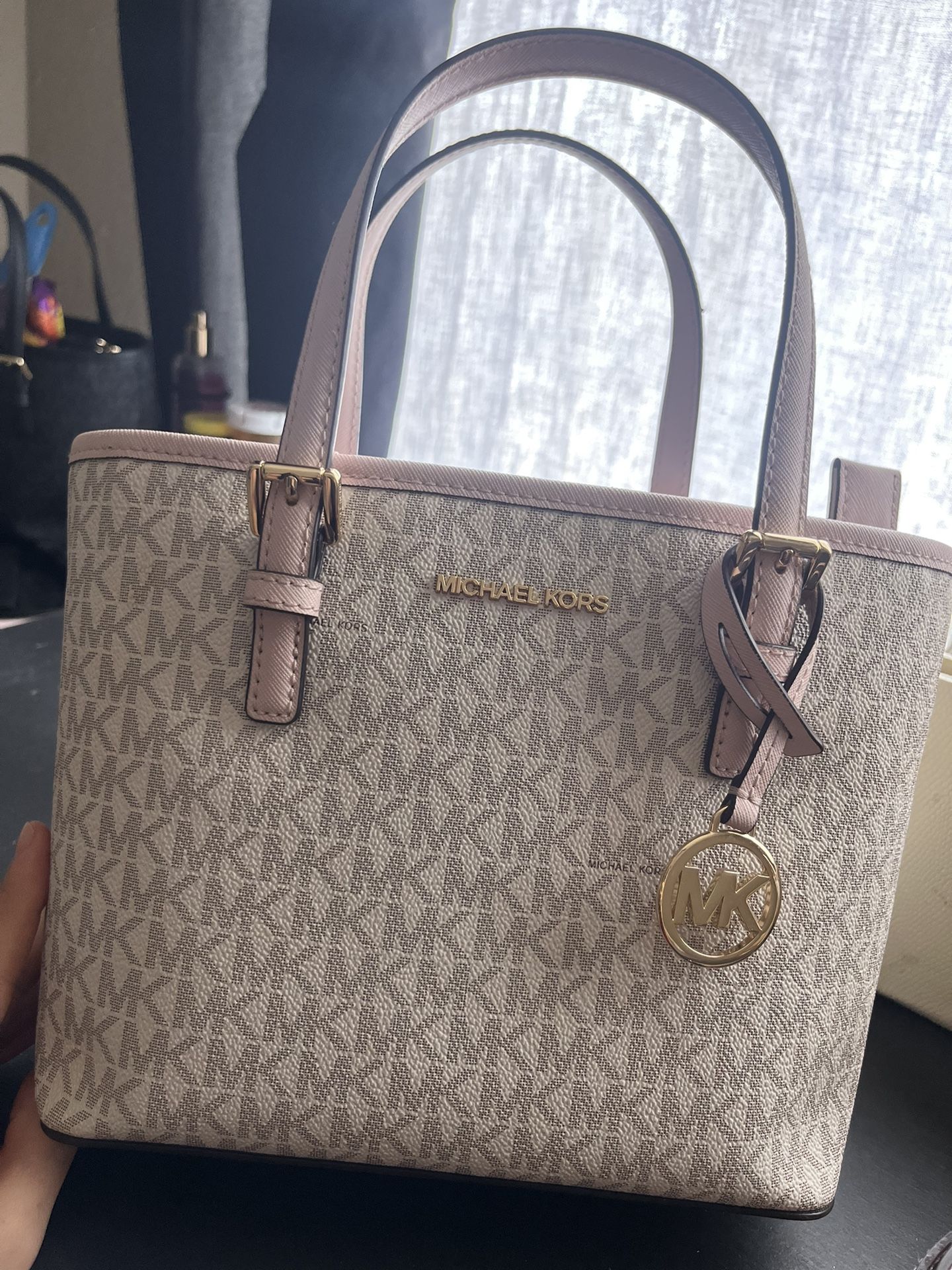 Michael Kors Mini Tote