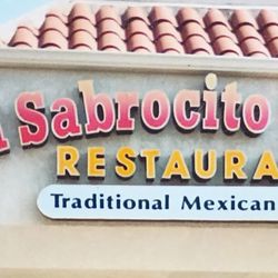 Restaurant Electronic Sign