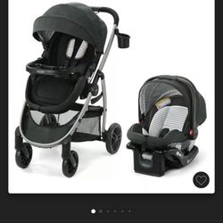 Stroller