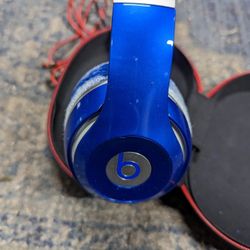 Beats Studio Headphones 