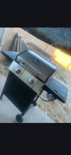Grill