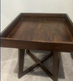 Side Tables 