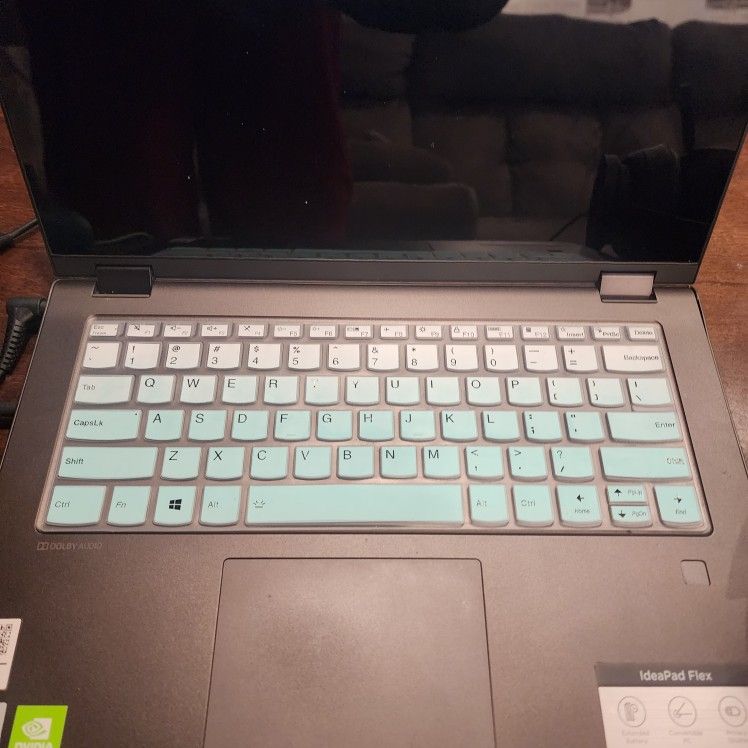Lenovo Flex Laptop