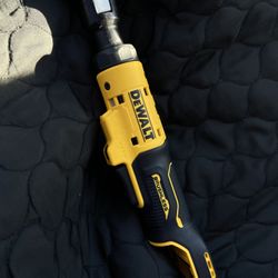 Dewalt 3/8 Ratchet Drill 12v