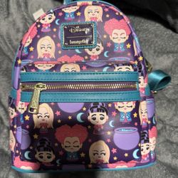 Loungefly Backpacks 