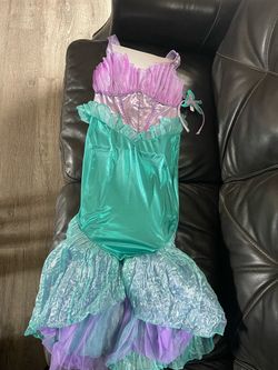 Ariel costume