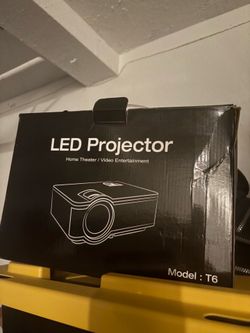 Led Projector