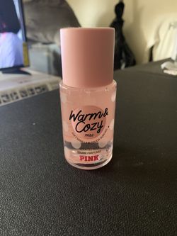 PINK MINI PERFUME