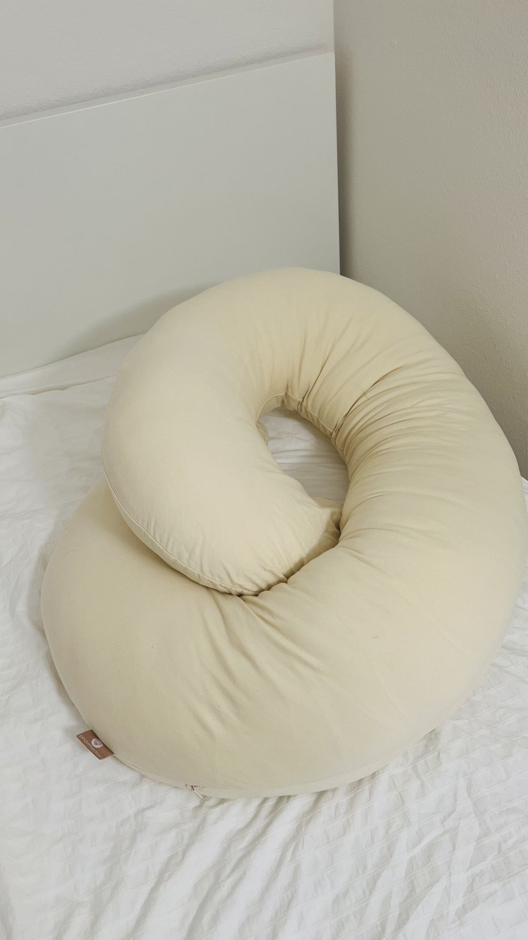 Pharmedoc Pregnancy Pillows