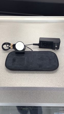 Mophie charger