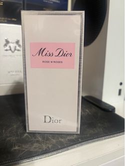 Miss Dior Rose N’Roses 100ml