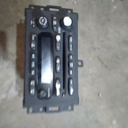 2006 Factory Grand Prix Radio 