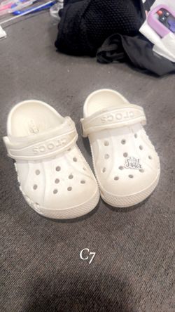 Kid shoes