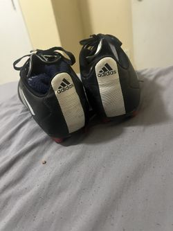 Cleats