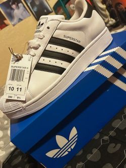 Adidas Superstar II