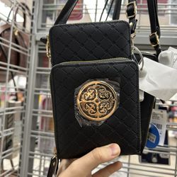Black Shoulder bag 