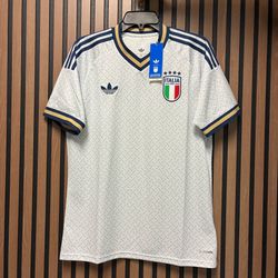 Italy jersey 2026