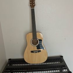 Guitar 
