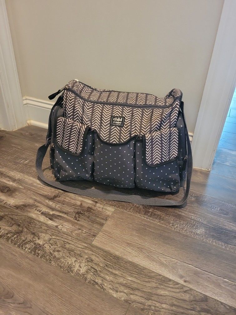 Diaper Bag