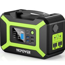 Solar Powered Backup Charger