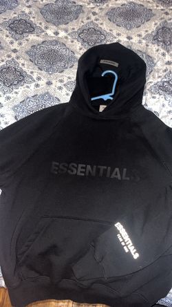 Essentials hoodie