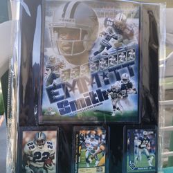 Cowboys Plaque