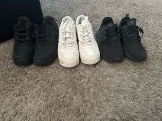 Women’s shoes