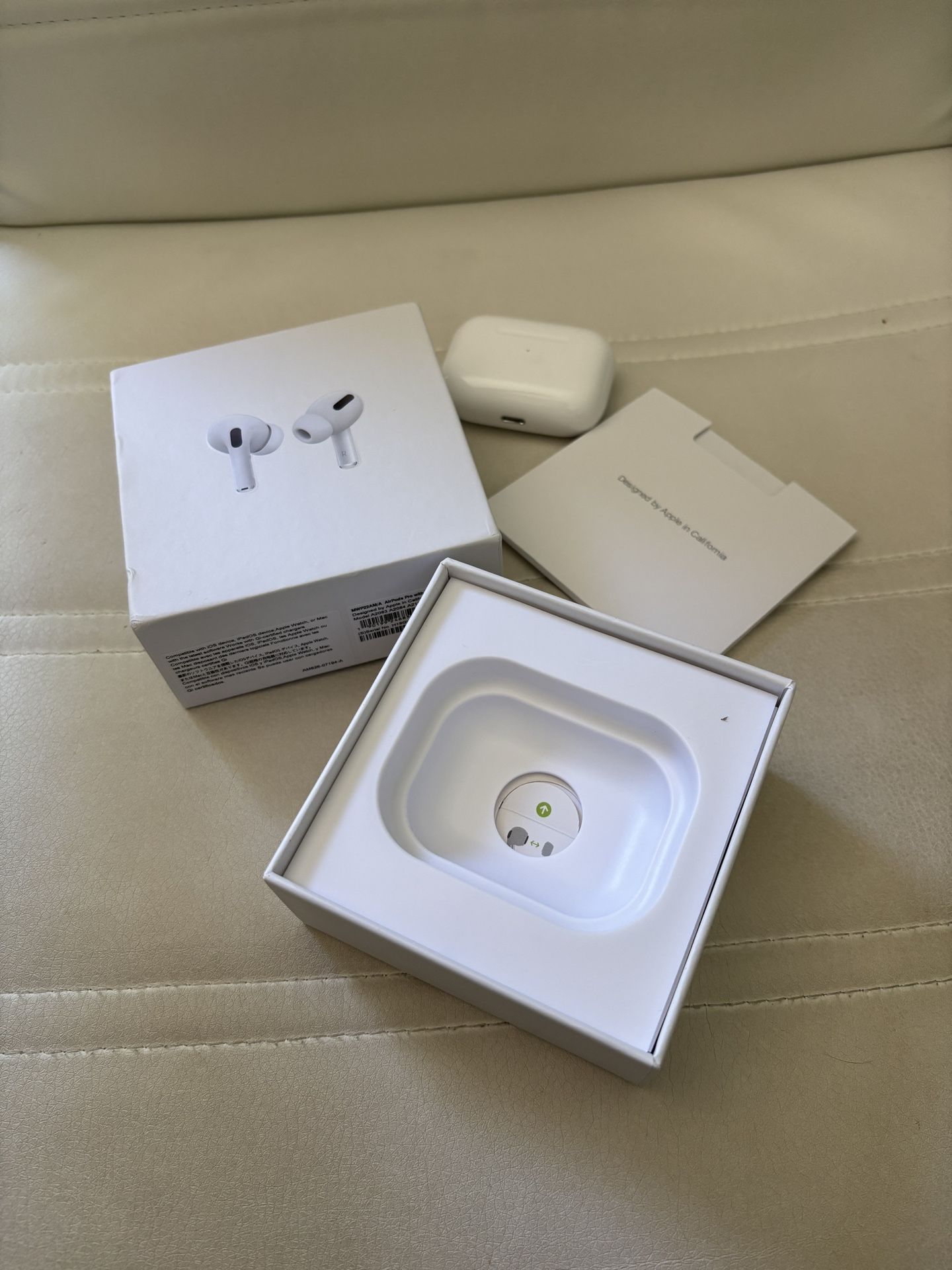 Bluetooth headphones 