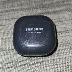 Samsung Earbuds !! CASE ONLY