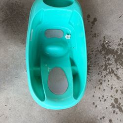 Free Baby Bathtub 