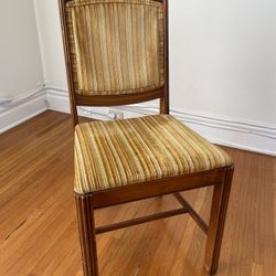 Vintage Chair
